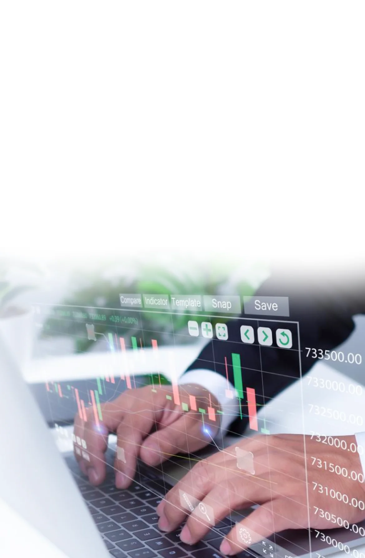 Finance that keeps pace